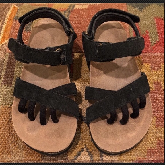 SOLD—WELLROX Terra Dune Toe-Separator Wellness - Picture 5 of 8